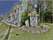 Condo/Maison de ville, 2 chambres, couche 6, ville Mont...