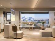 Condomínio Ápice Vila Yara Apartamento com 2 dorms,...