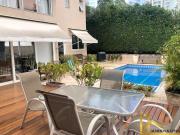 Condomínio Alpha Conde II