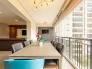 Condomínio Alpha Vita Edificio Alpha Vita