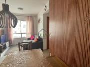 Condomínio Amazona Reserva Raposo Apartamento à venda...