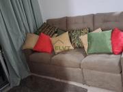 Condomínio Art Home Apartamento à venda no Jaguaribe...