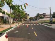 Condomínio Bella Vittà Rua João Batista de Oliveira, 100