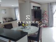 Condomínio Casa Grande Apartamento com 3 dorms, suíte,...