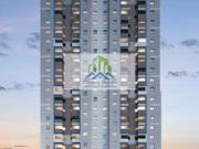 Condomínio Enjoy Home Club Apartamento com 2 quartos, 1...