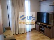 Condomínio Es. Wessum Apartamento 2 dorms, móveis...