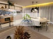 Condomínio Essence Vila Yara Apartamento com 3 suítes,...