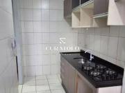 Condomínio Fascino Apartamento à venda 54 m2, 2...