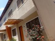 Condomínio fechado de Sobrados no Parque Amazônia 3...