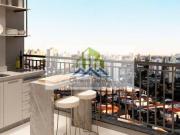 Condomínio Firenze Residencial Osasco Apartamento com 2...