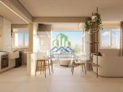 Condomínio Infinity Bela Vista Apartamento com 2...