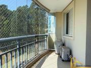 Condomínio Jardins de Tamboré