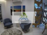 Condomínio Leaf Jardim das Flores Apartamento com 3...