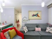 Condomínio Mais Reserva Jaguaré Apartamento à venda...