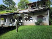 Condomínio Nova São Paulo Casa / Chácara no...