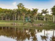Condomínio Parque da Grama Chácara em Indaiatuba SP...