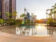 Condomínio Piscine Station Resort Apartamento à venda...