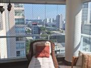 Condomínio Plaza Mayor Apartamento à venda na Vila...