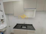 Condomínio Point Vila Yara Apartamento á venda no...