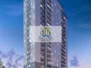 Condomínio Raro Vila Isabel Apartamento de 2 quartos, 1...