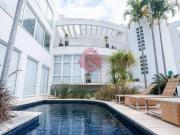 Condomínio Real Park Vila Oliveira Casa Altíssimo...