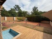 Condomínio Residencial Alphagarden Condomínio...