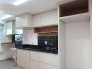 Condomínio Residencial Bellini Alphaville Apartamento...