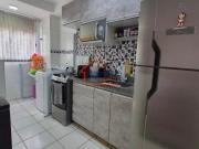 Condomínio Residencial dos Manacás Apartamento à...