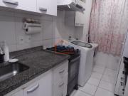 Condomínio Residencial dos Manacás Apartamento à...