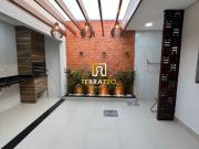 Condomínio Residencial Mônaco Residencial Mônaco