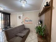 Condomínio Residencial Nazareth APARTAMENTO À VENDA NO...