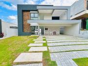 Condomínio Residencial Reserva Ecológica Atibaia Casa...