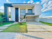 Condomínio Residencial Shamballa II Sobrado em...