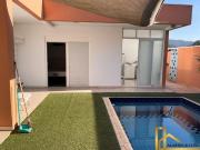 Condomínio Residencial Tarumã