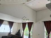 Condomínio Residencial Villa D&apos Este Sobrado em...