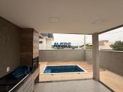 Condomínio Residencial Villa do Sol Casa térrea à...