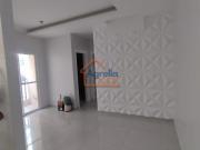 Condomínio Residencial VIVERDI APARTAMENTO TÉRREO E...