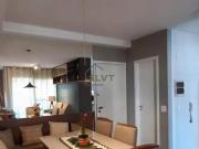 Condomínio Splendor Apartamento à venda no Centro com...