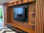 Condomínio Tamboré 4