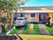 Condomínio Terra Nova Reserva I Casa Térrea em...