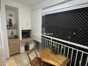 Condomínio Totalitá Boa Vista Lindo apartamento dos...