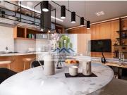 Condomínio Videre Apartamento com 3 quartos, 1 vaga,...