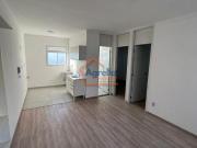 Condomínio Villa Francesa LIS Apartamento à venda no...