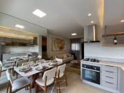 Condomínio Village Santorini Sobrado à venda no...