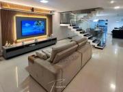 Condomínio Villagio Milano Sobrado à venda no...