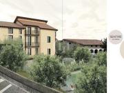 Condominio 1 camere da letto, Garda Veneto ES97110312