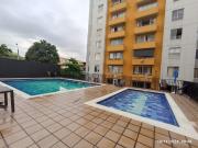 Condominio 1 La Gran Vía Apartamento en Venta en Santa...