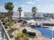 Condominio 2 habitaciones Torres Cantera 201