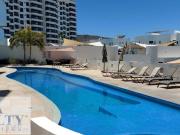 Condominio 2 recamaras, 2 baños, amueblado en La Paz, B.C.S