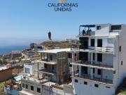 CONDOMINIO 3 UNIDADES CON VISTA PANORAMICA AL MAR....